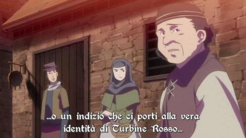 Otaku Gallery  / Anime e Manga / Romeo x Juliet / Screen Shots / 05 - Turbine - Una determinazione ardente / 038.jpg